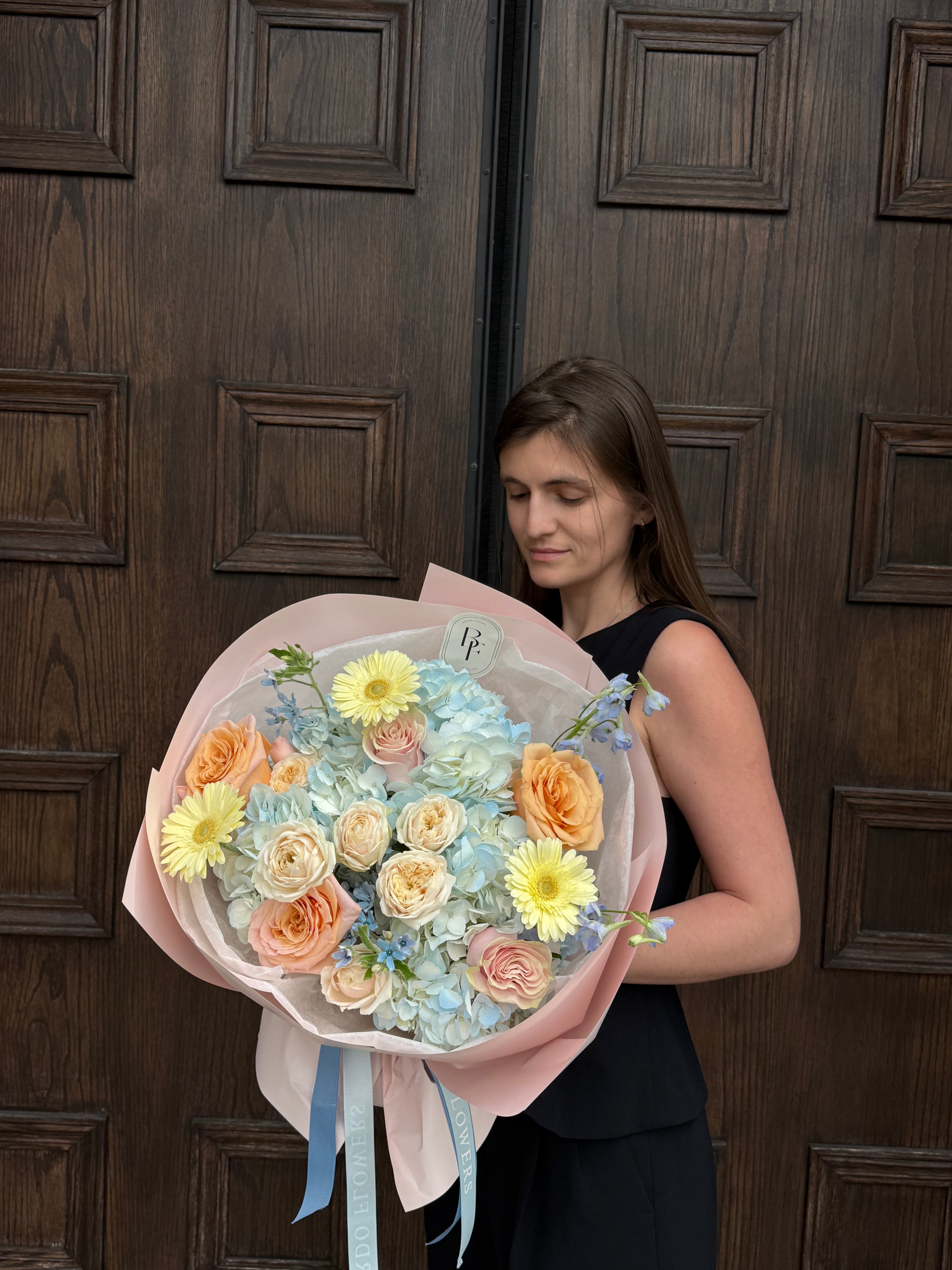 “Daphne” Bouquet