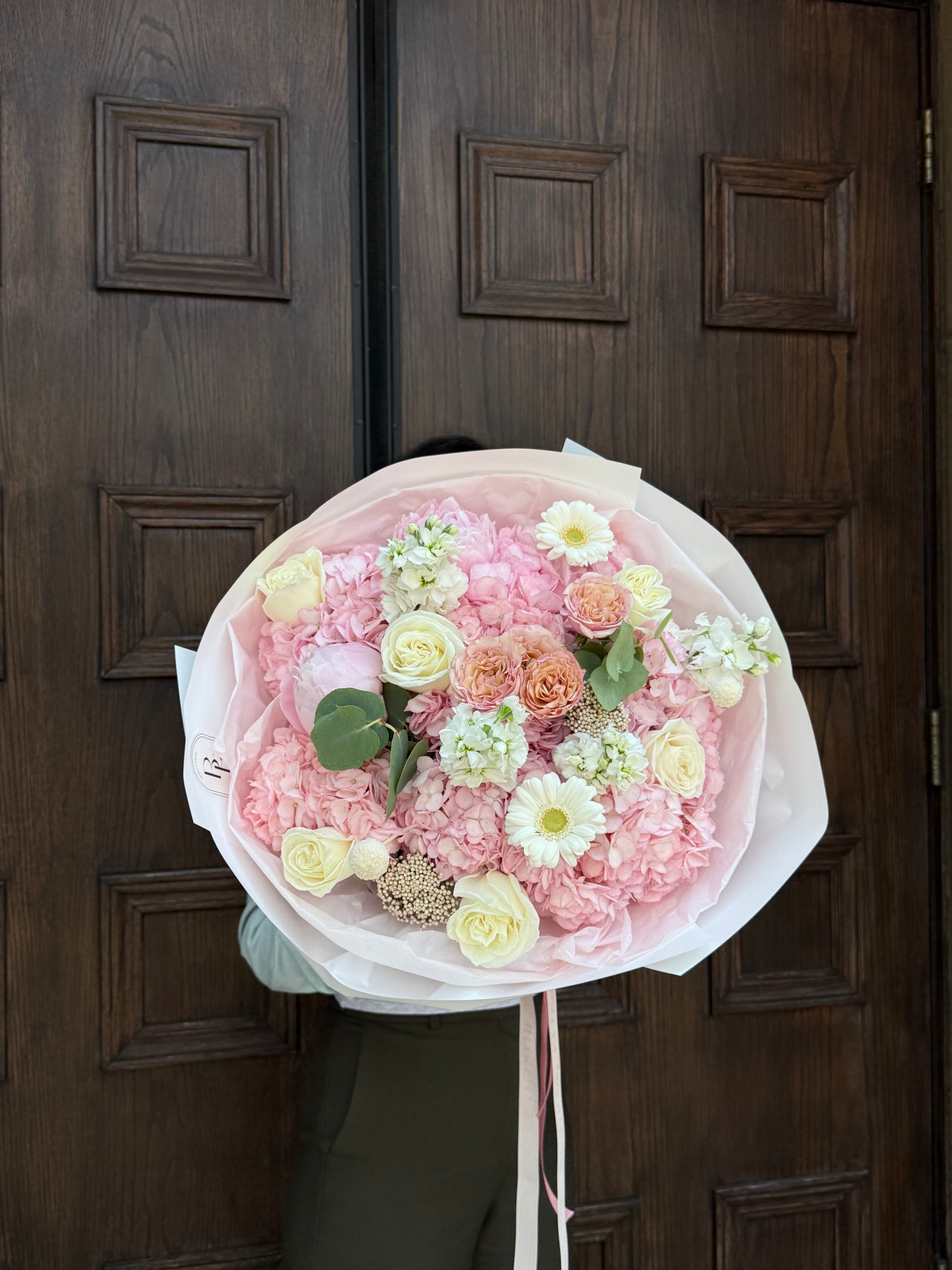 “Amina” Bouquet