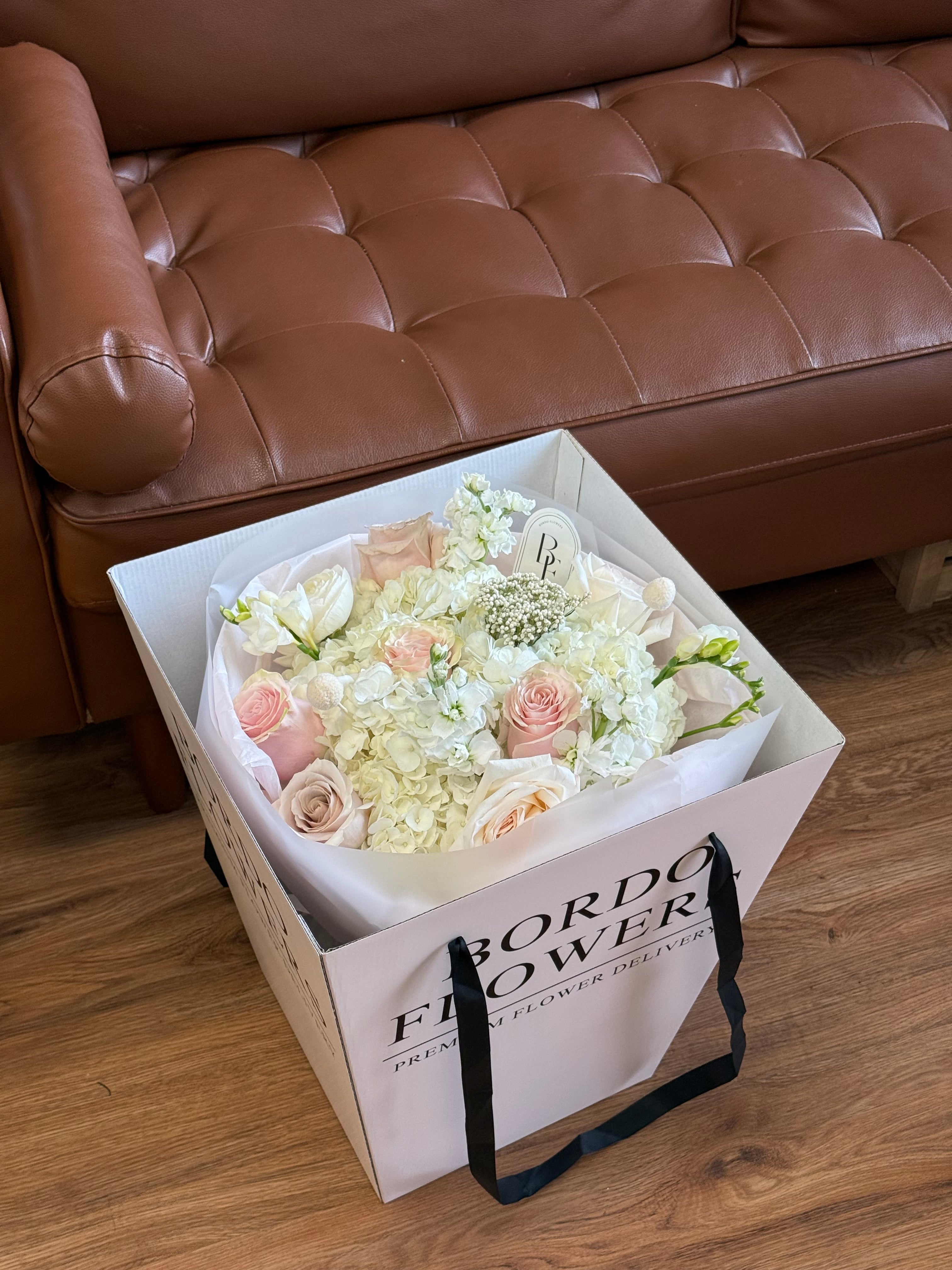 “Love Letter” Bouquet