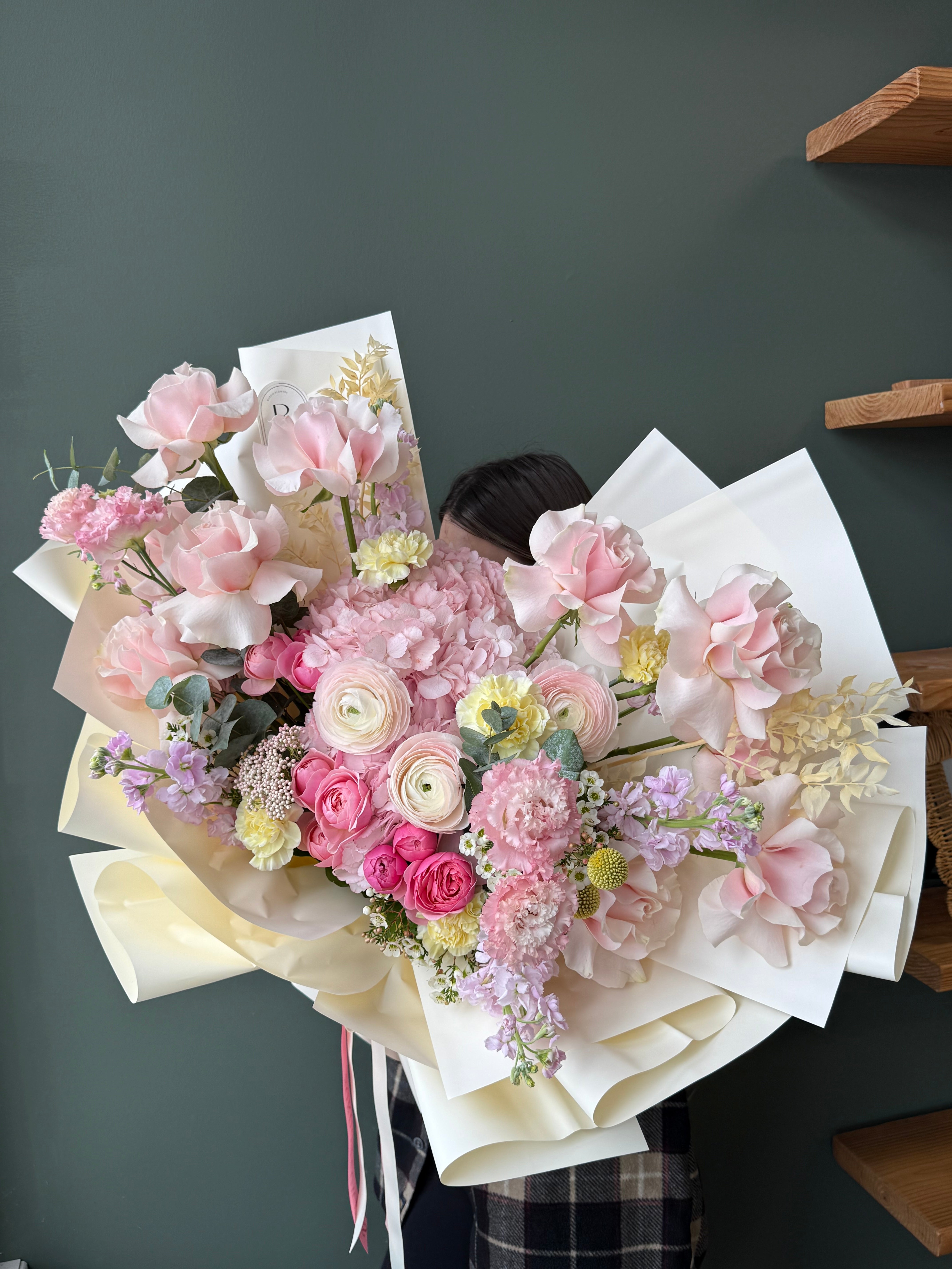 “Pineapple Gelato” Spring Edition