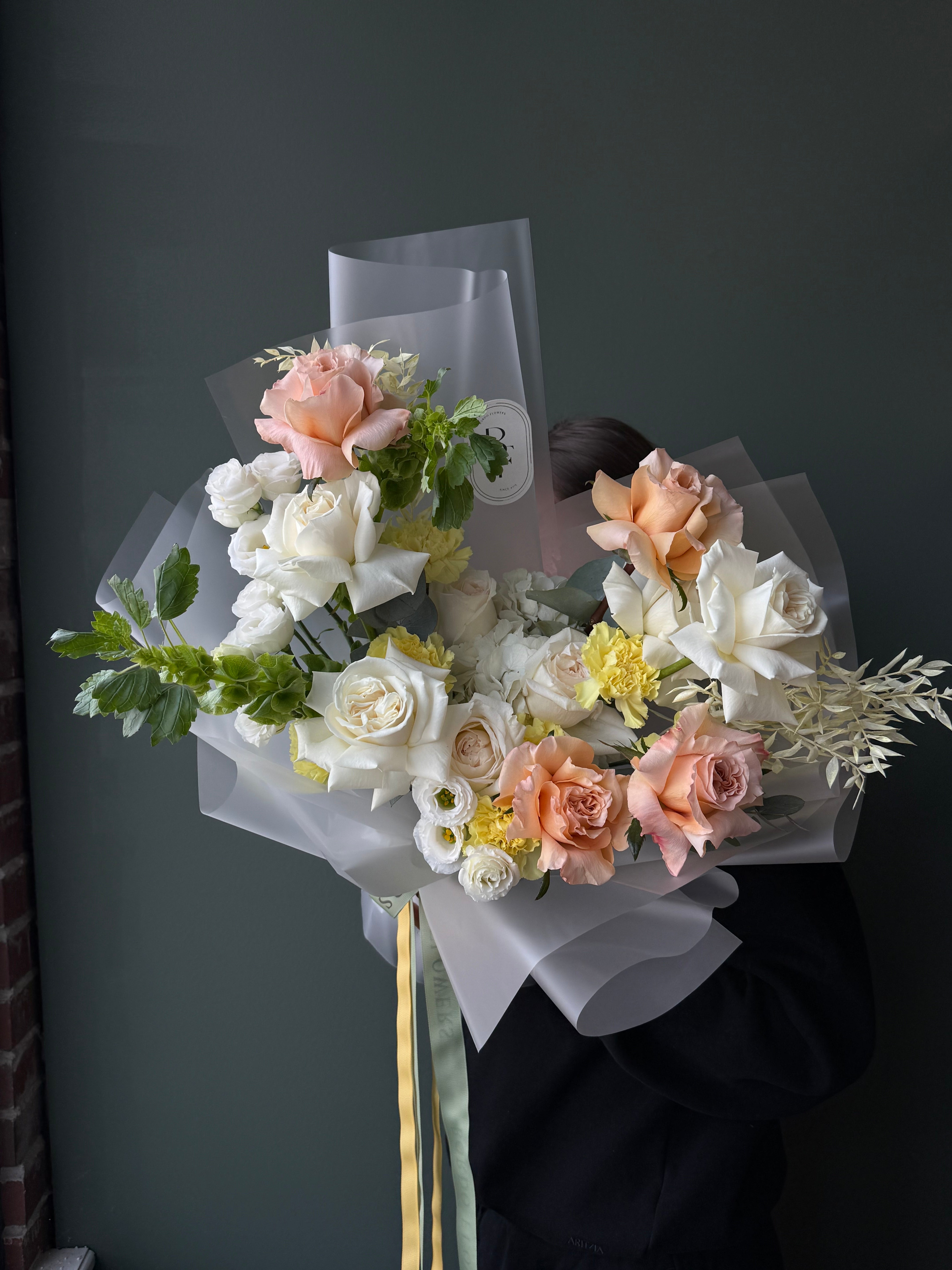 “Lemonade Sunset”