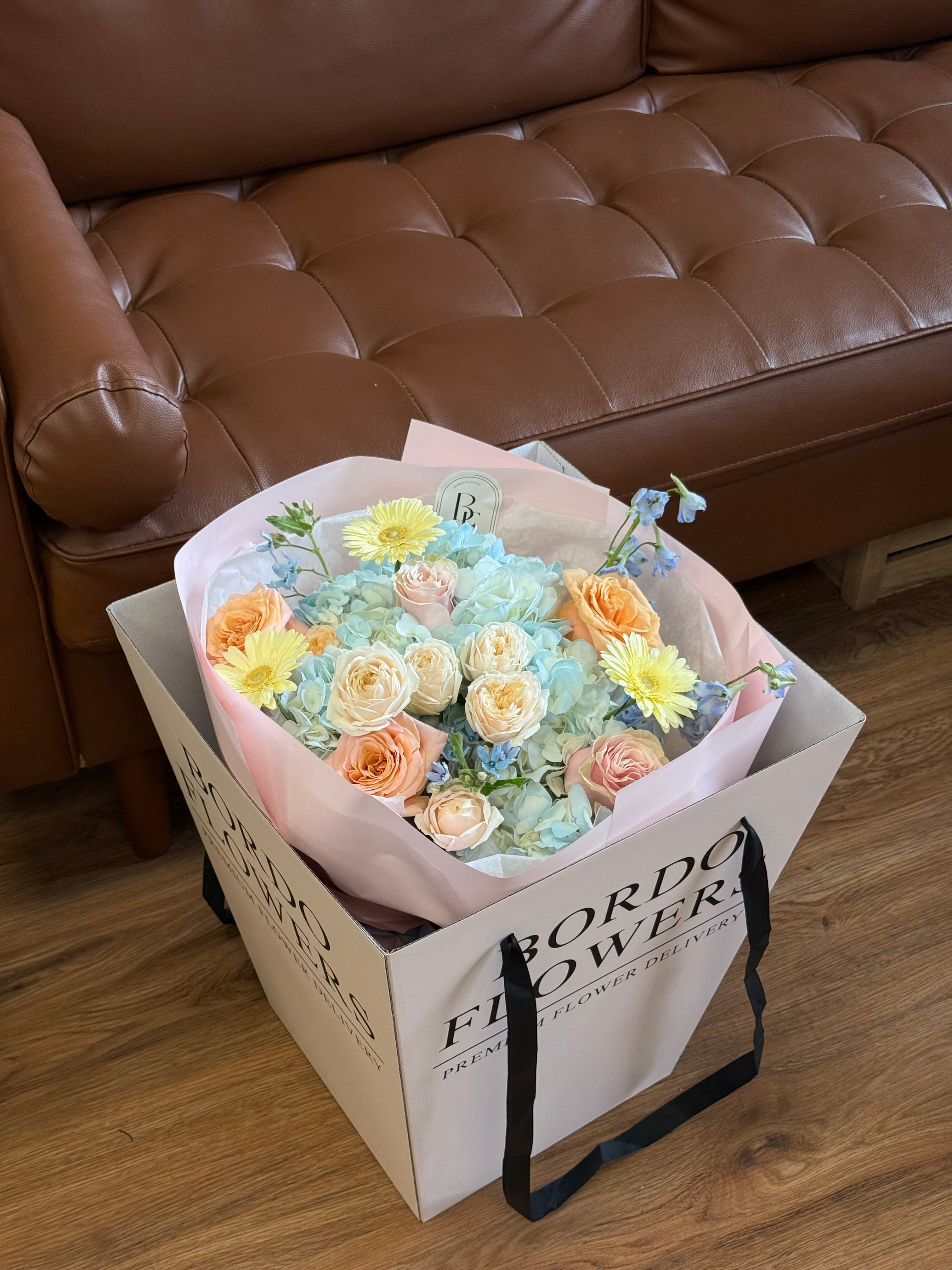 “Daphne” Bouquet