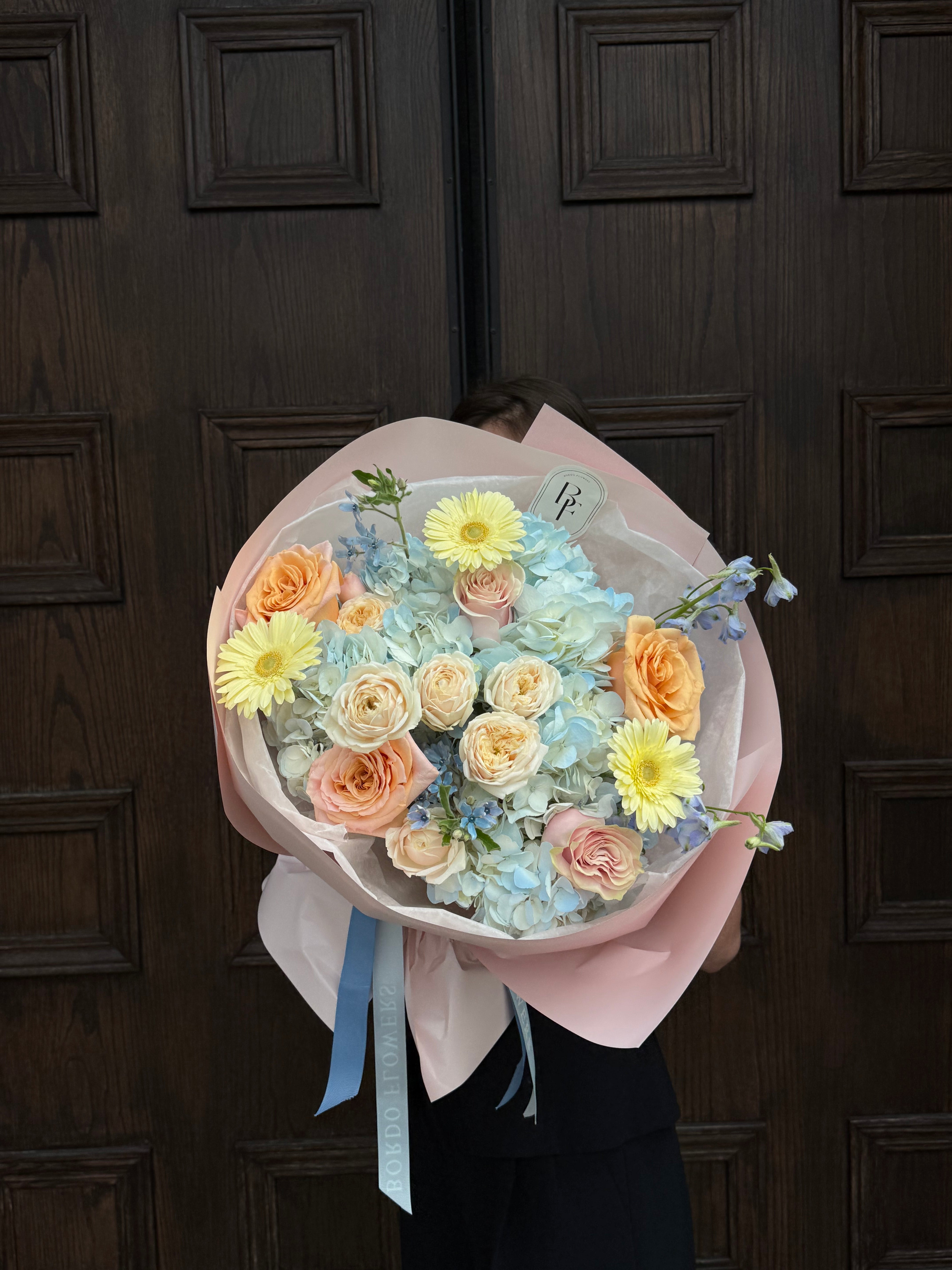 “Daphne” Bouquet