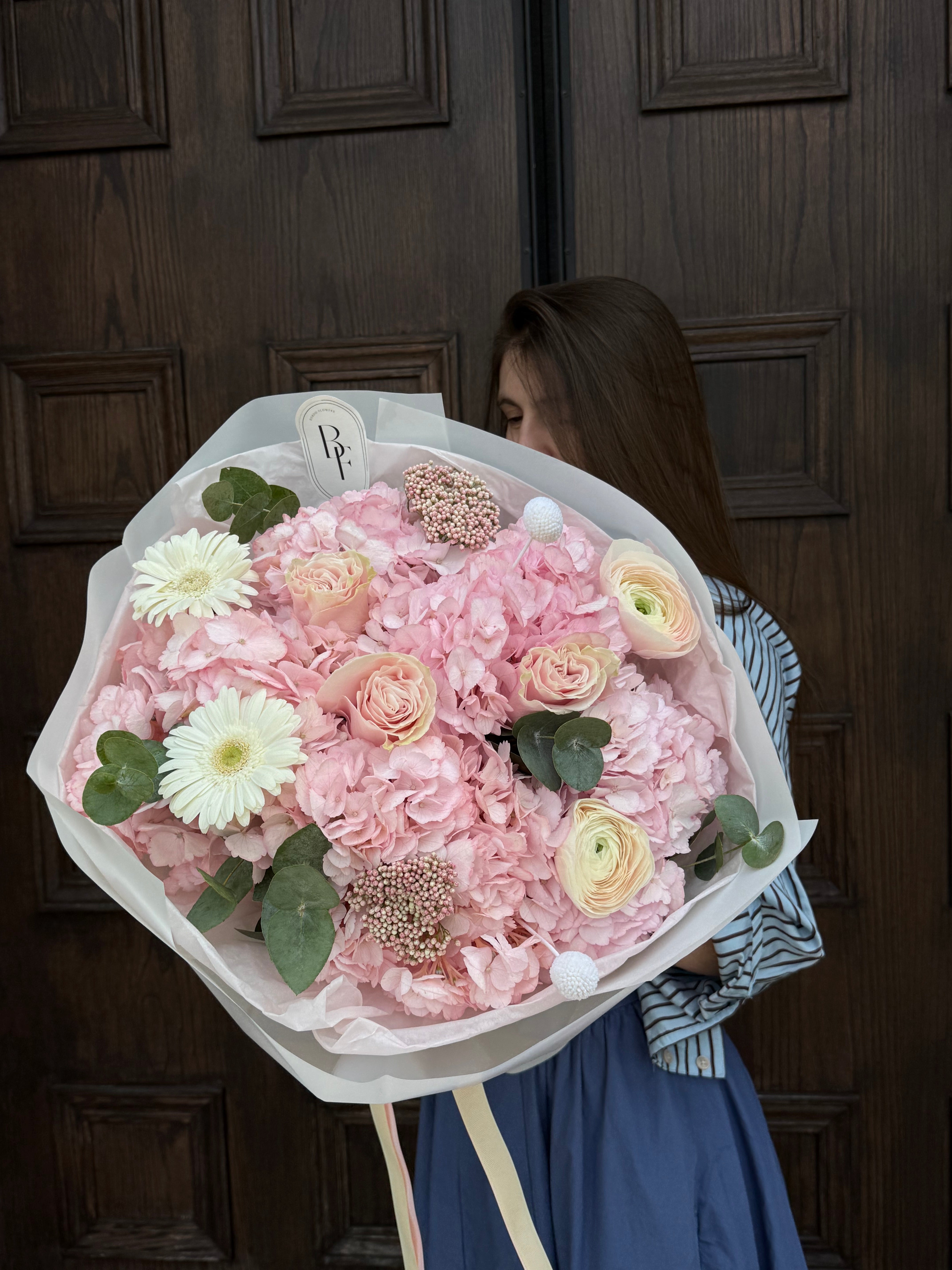 “Amina” Bouquet