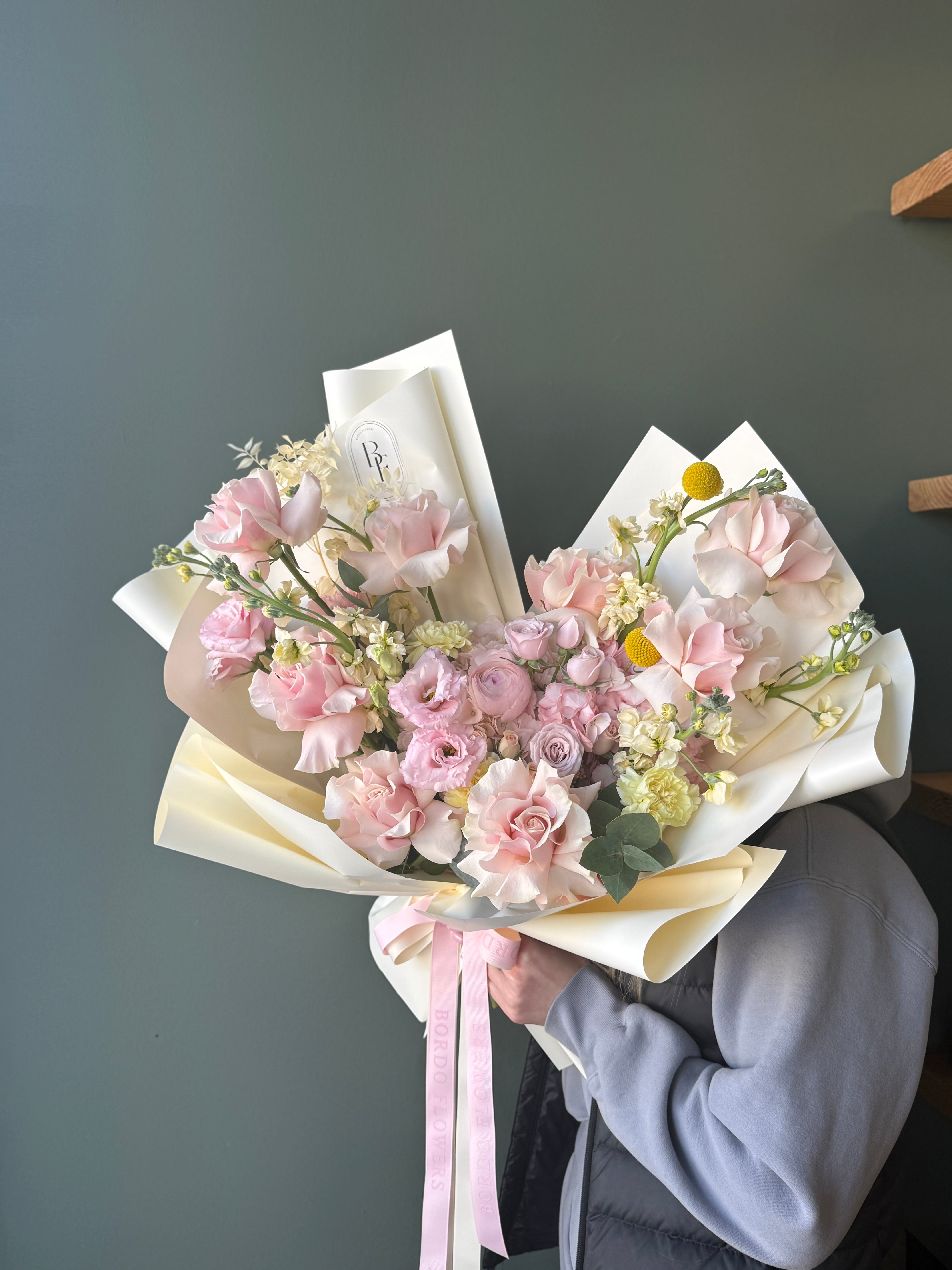 “Pineapple Gelato” Spring Edition