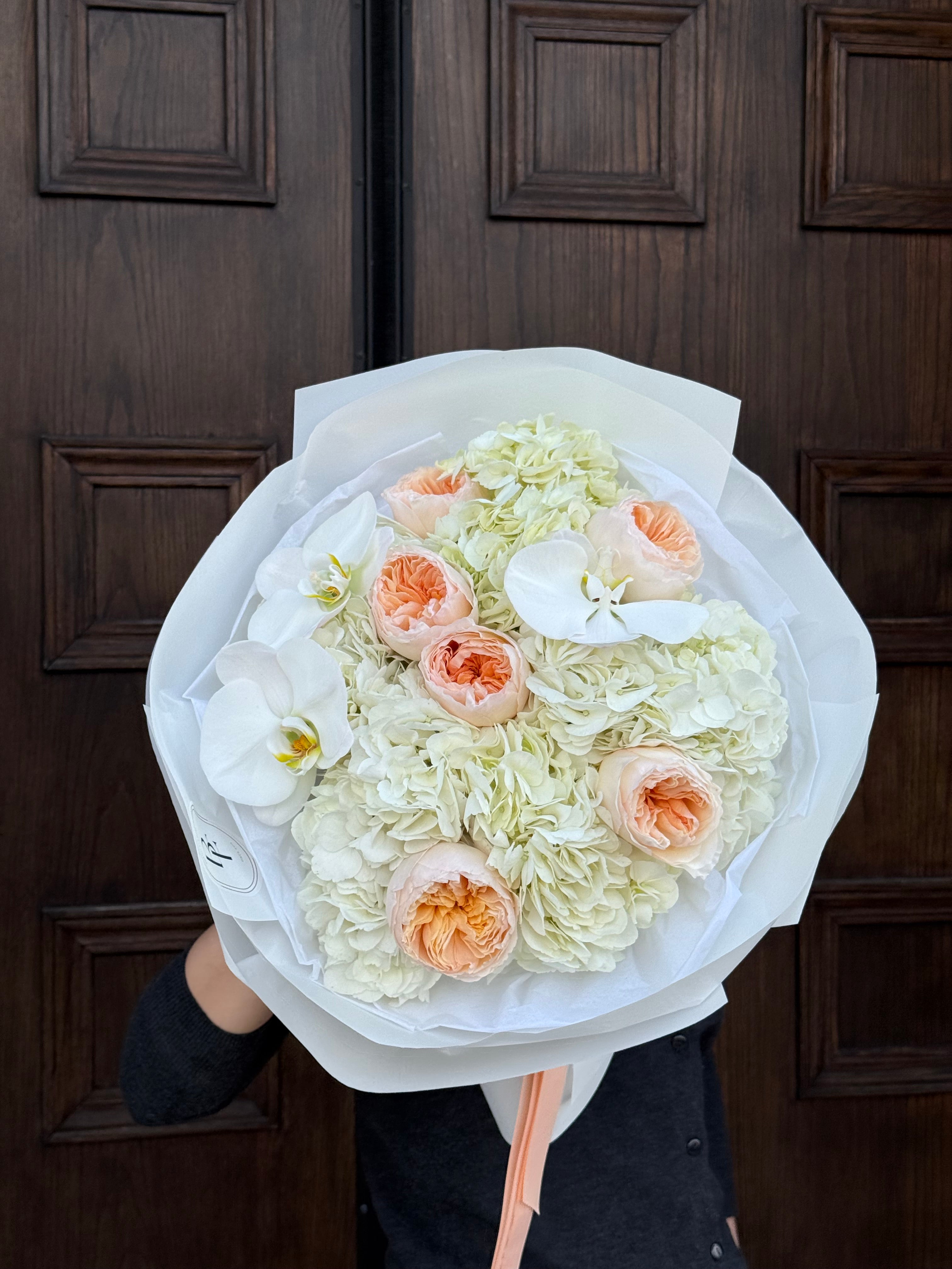 “Peach Fuzz”