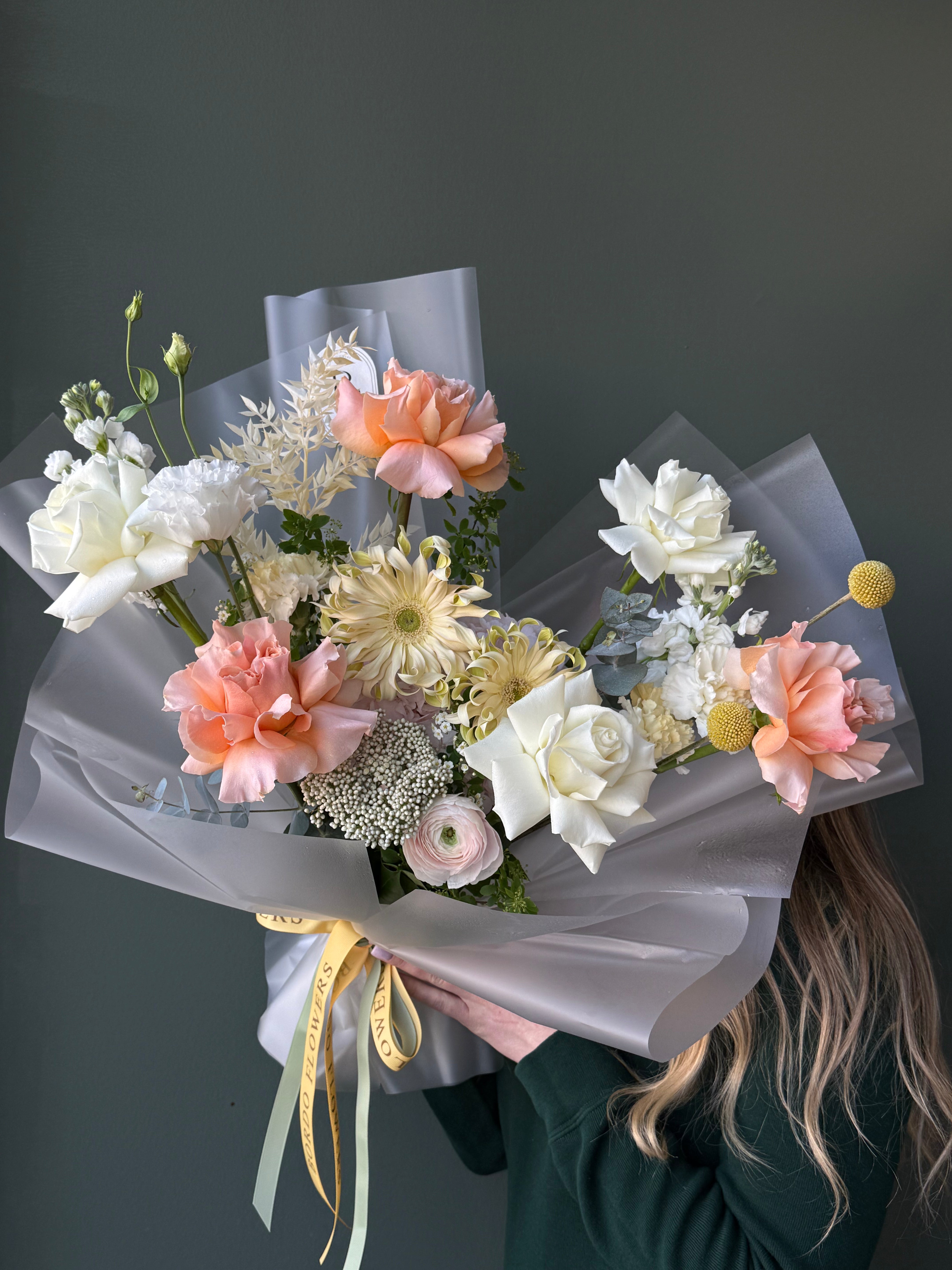 “Lemonade Sunset”