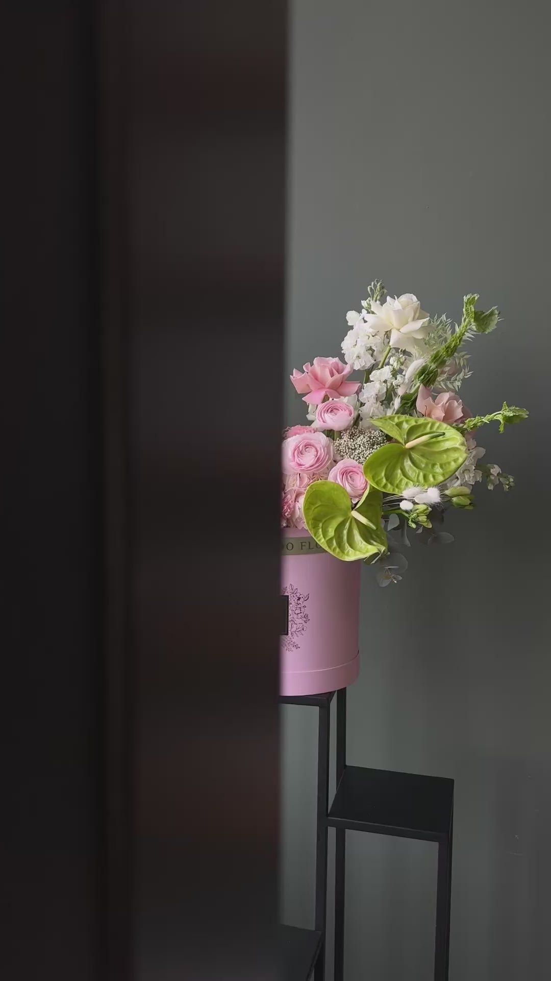"Most Wanted" bouquet in Chicago, elegant fresh flower arrangement for same-day delivery
