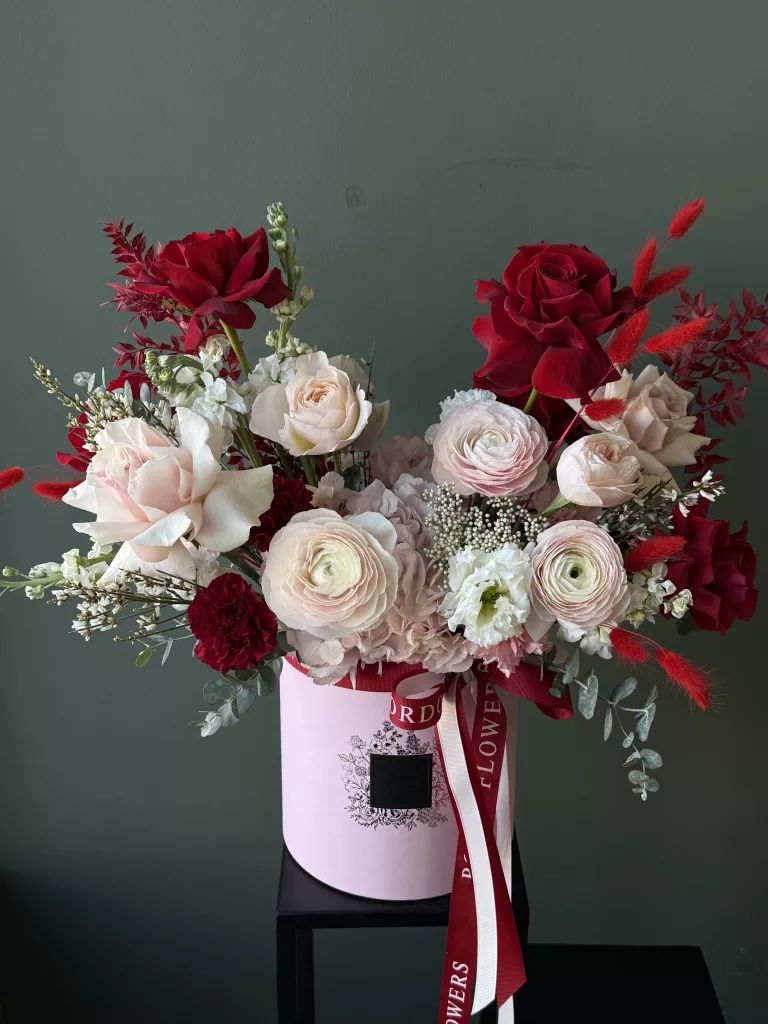 ” I love you ” Valentine’s Edition